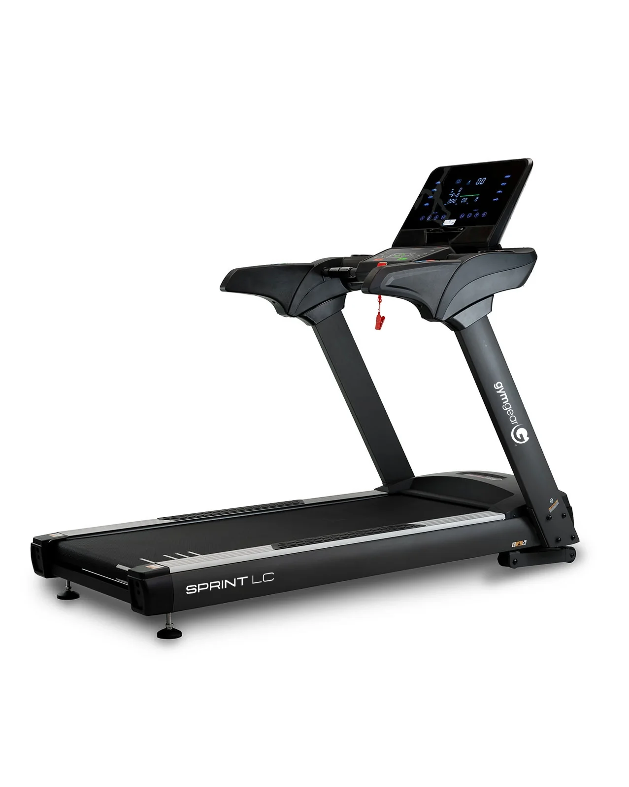 Sprint Treadmills