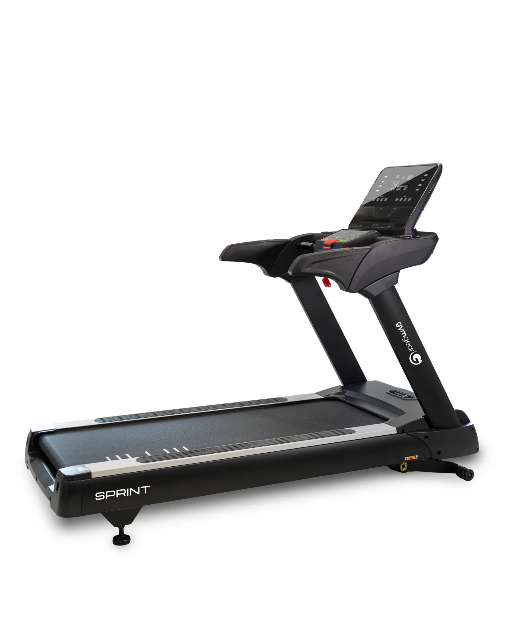 Treadmills